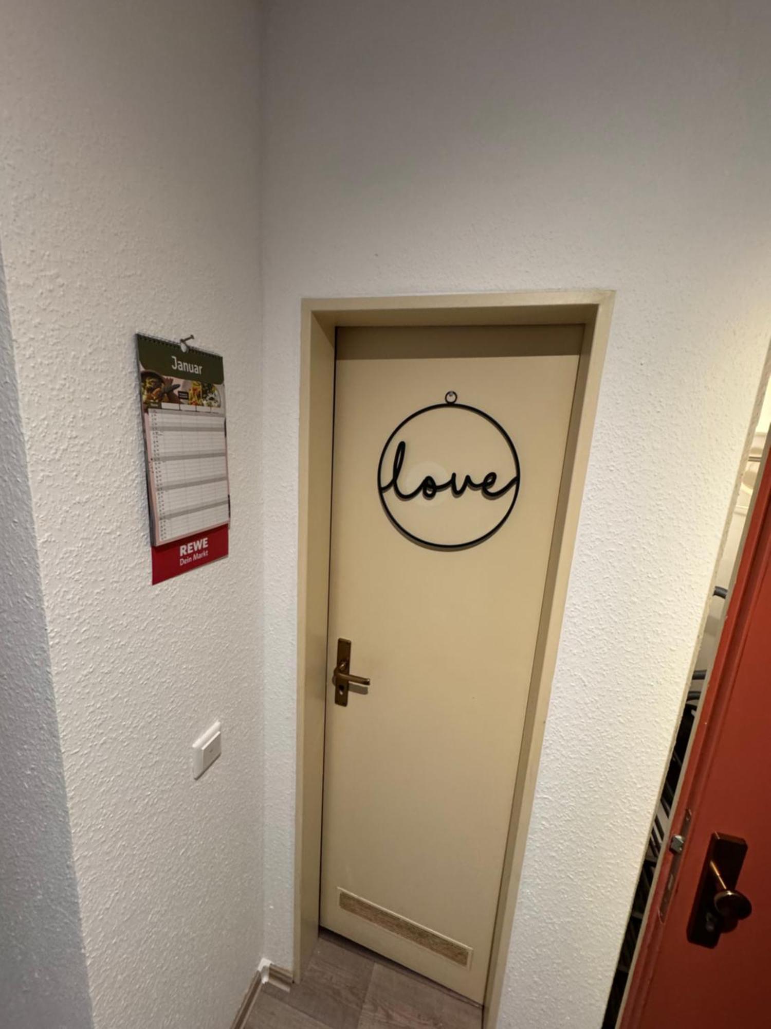 Apartment Maja Unmittelbar An Der Skipiste Winterberg Eksteriør bilde
