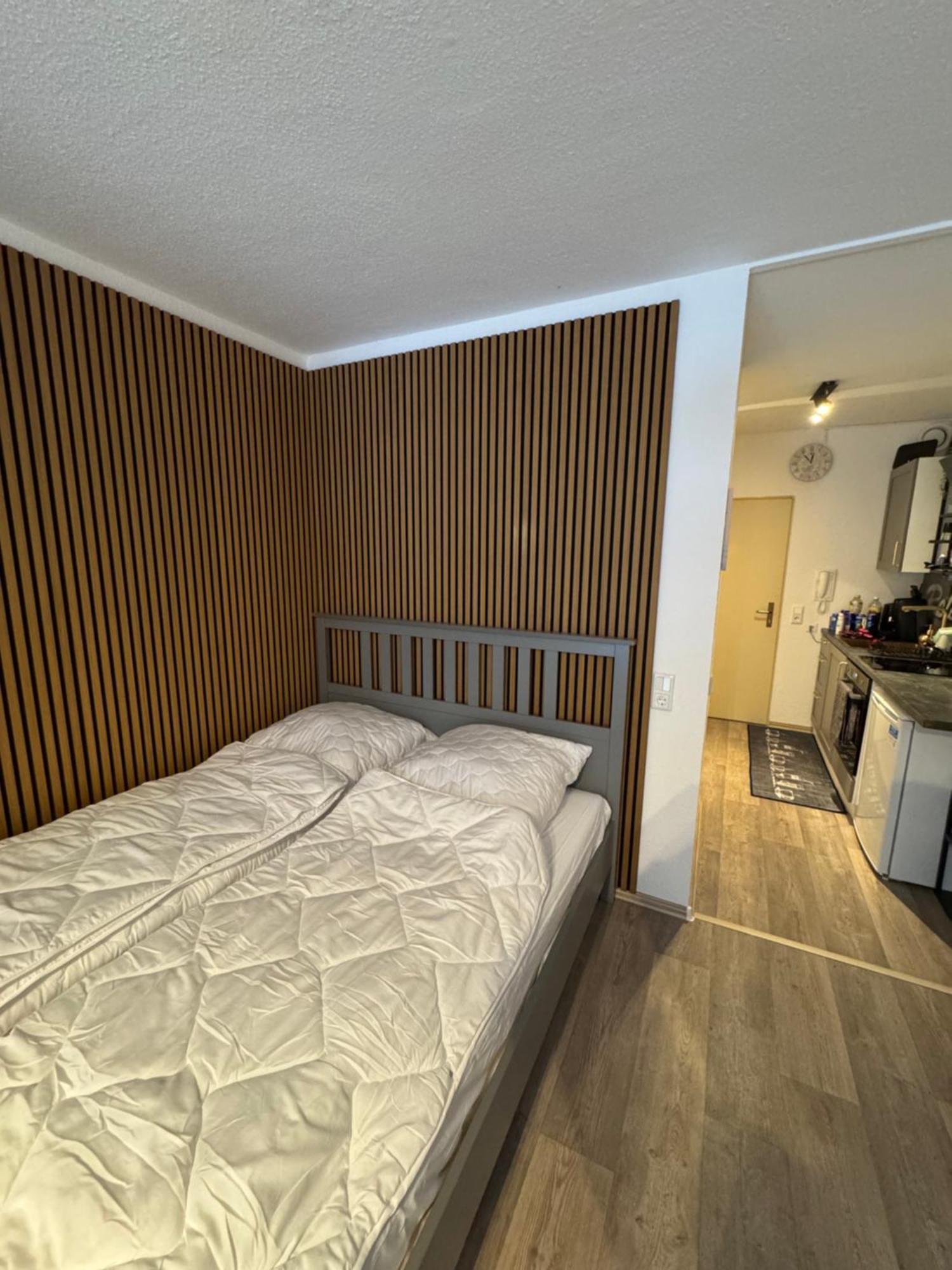 Apartment Maja Unmittelbar An Der Skipiste Winterberg Eksteriør bilde