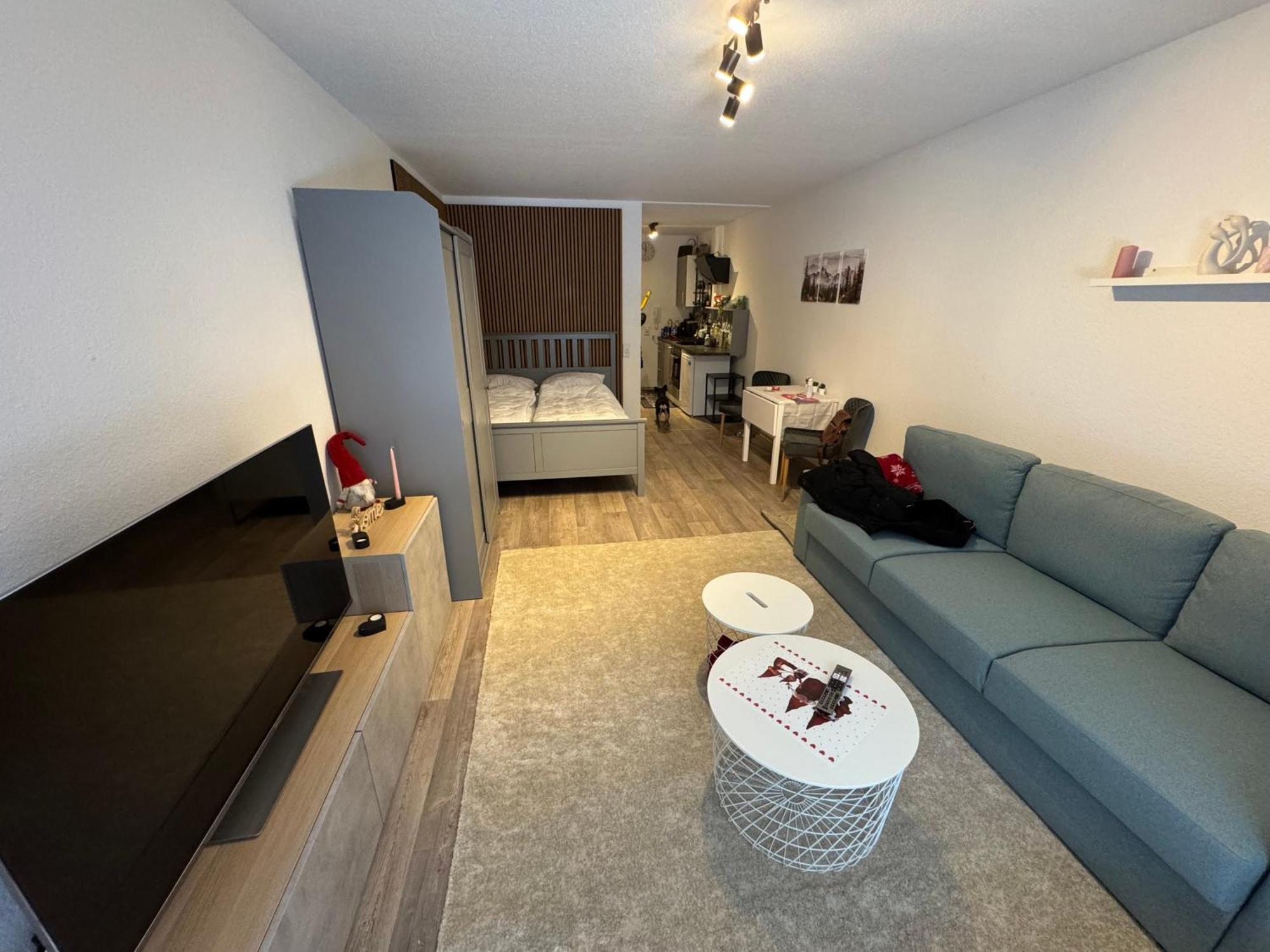 Apartment Maja Unmittelbar An Der Skipiste Winterberg Eksteriør bilde