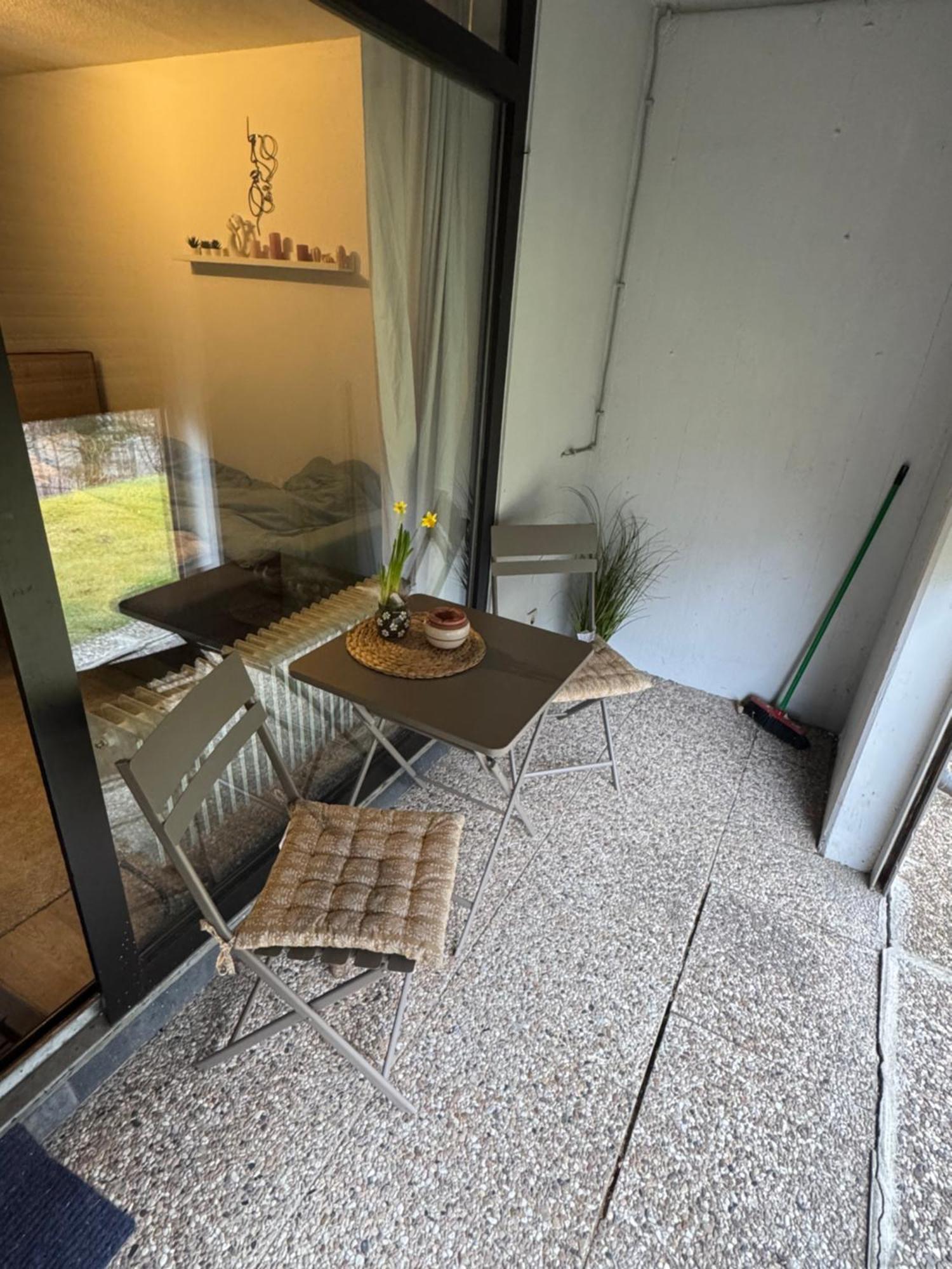 Apartment Maja Unmittelbar An Der Skipiste Winterberg Eksteriør bilde